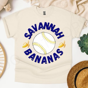 Savannah Bananas