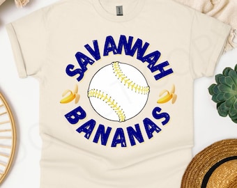 Savannah Bananas