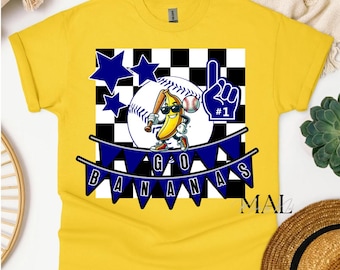 Savannah Bananas, banana ball, baseball, trending