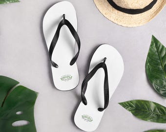 Slippers, sandalen en slippers - Disciple Collection