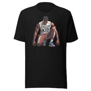 Kingdom Kid | Unisex t-shirt
