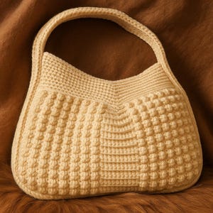 Crossbody Bag , Tote Bag Pattern , Crochet Bag Pattern , Handbag Patterns , Beach Bag , Handmade Bag , Crochet Bag PDF