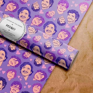 Papier pakowy Mr. Daddy