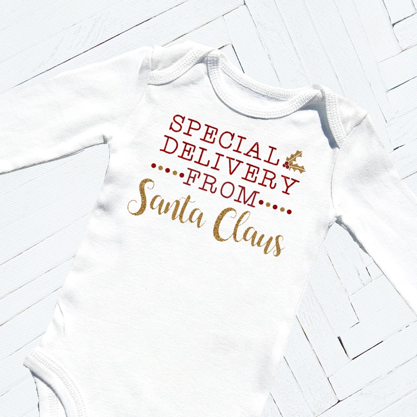 Baby Girl Christmas Outfit CHRISTMAS COLLECTION Christmas Etsy