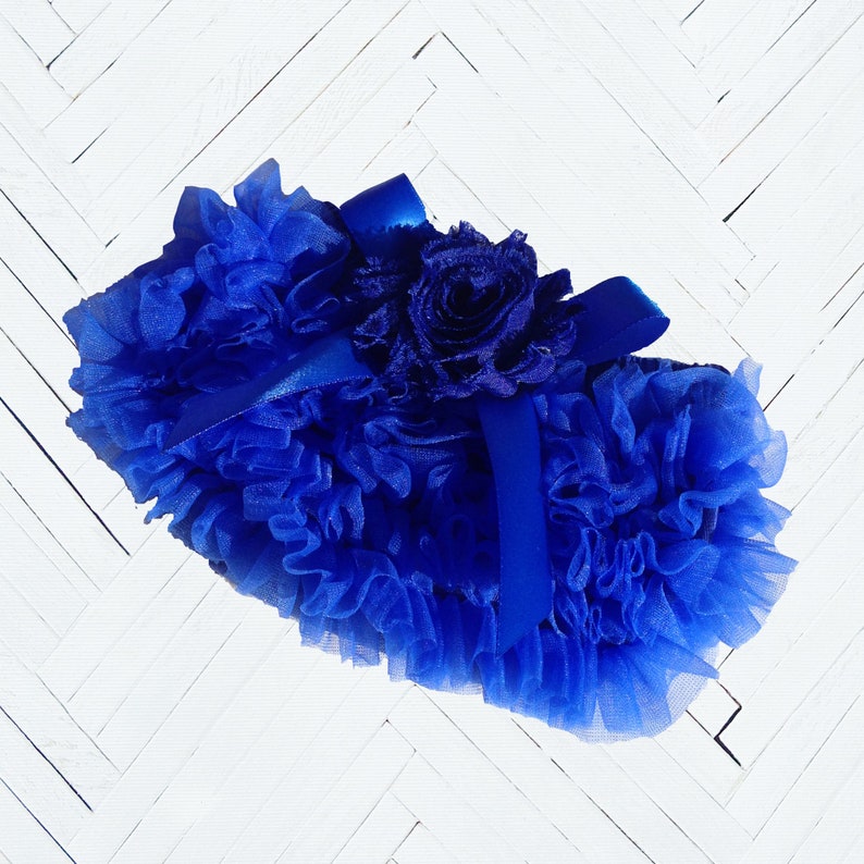 12 Colors Baby Girl Chiffon Ruffle TUTU Diaper Cover Newborn Photo Prop