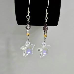Starlight Dream Earrings