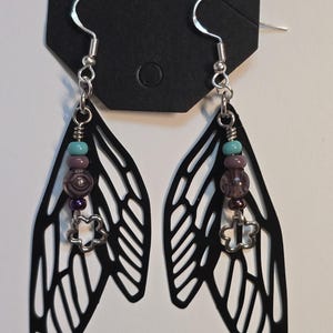 Majestic Wings