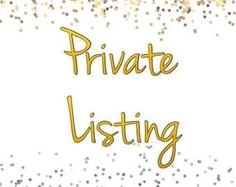 Private Listing - Dinosaur Hand Towels
