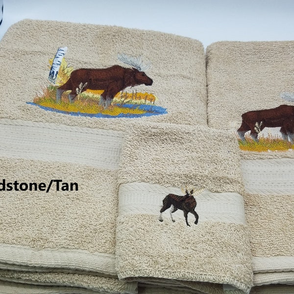 Wildlife Sheet Set Etsy