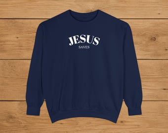 Équipe mixte Jésus sauve