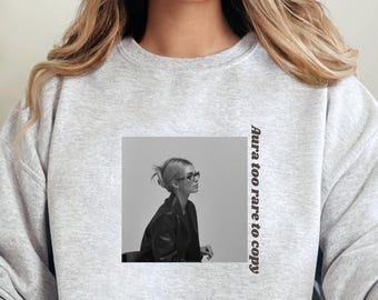 T-shirt Graphique Humoristique Kendall Jenner - Coton épais, Unisexe, Neuf Avec étiquette