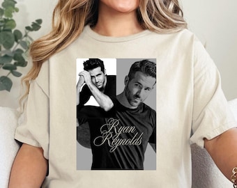 ライアン・レイノルズ直筆サイン入り超大型写真…Ryan Reynolds ライアン・レイノルズのオリジナルサイン入り写真 - 額入り - Etsy 日本