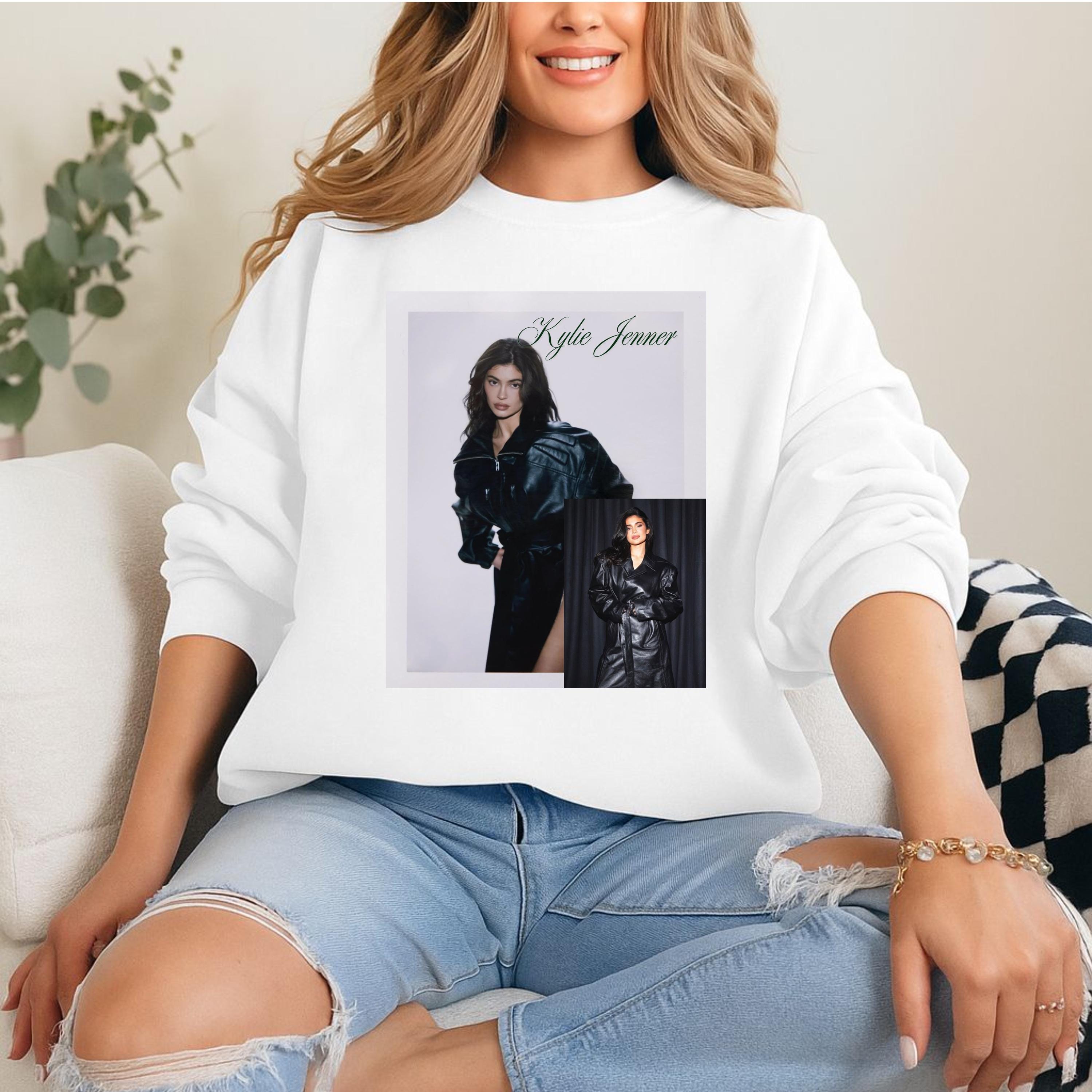 Kylie Jenner T Shirt