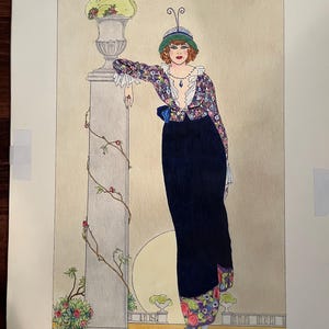 ART NOUVEAU