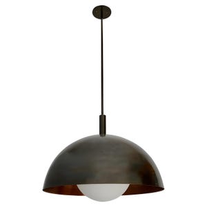 Mid century Globe Dome Brass Chandelier Modern Pendant Light Italian Sputnik Ceiling Light Elegant Brass Chandelier Brass Ceiling Fixture