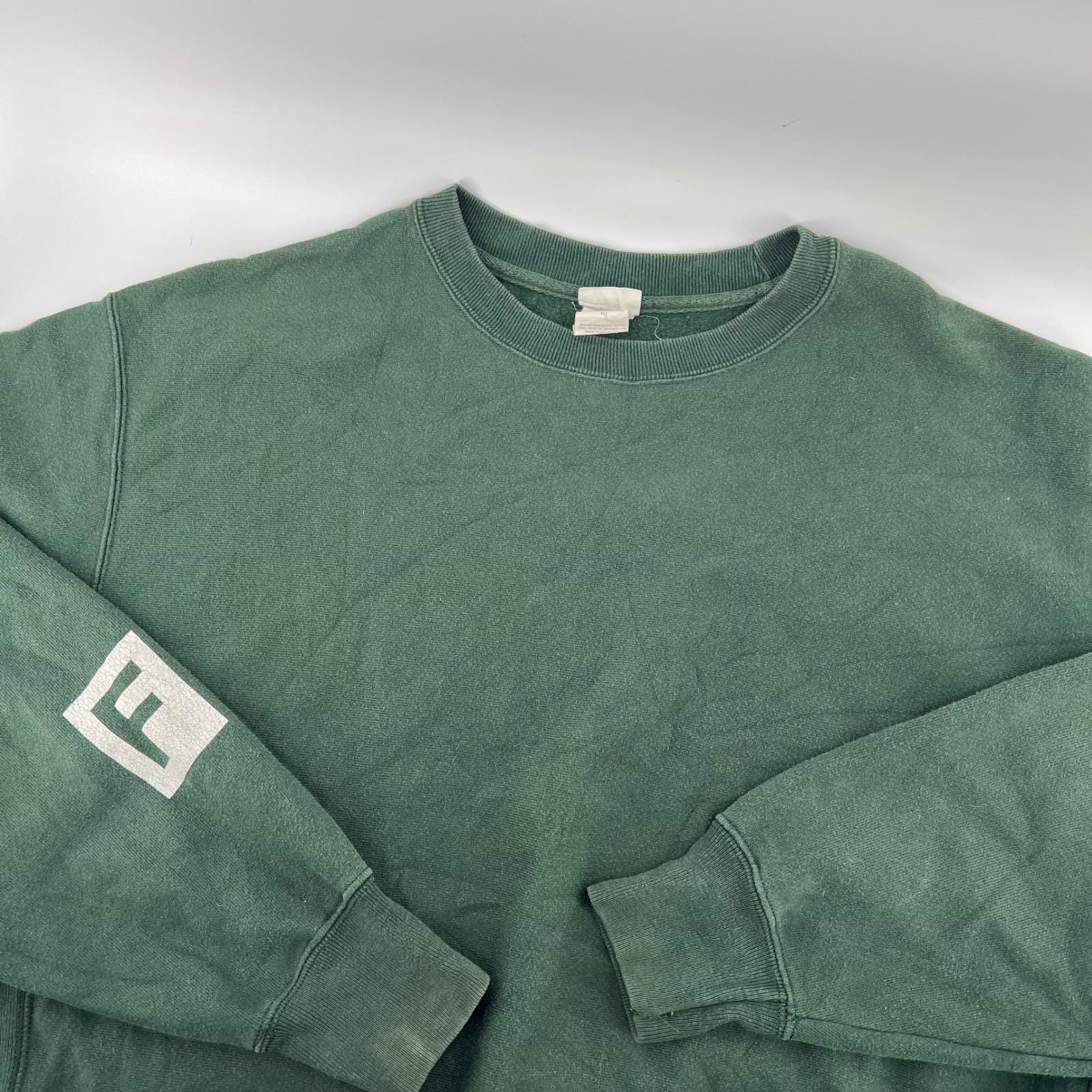Vintage Champion Sweatshirt - Etsy