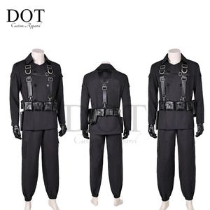 Fallout Costume
Maximus Cosplay
TV Series Outfit
Cosplay Costume
Halloween Suit
Fallout Cosplay
SciFi Costume
Combat Cosplay
Star Wars
Vault Dweller
Mens Cosplay Set
Game Cosplay
Wasteland Gear