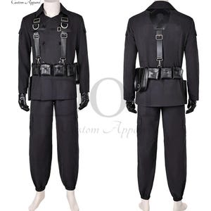 Fallout Costume
Maximus Cosplay
TV Series Outfit
Cosplay Costume
Halloween Suit
Fallout Cosplay
SciFi Costume
Combat Cosplay
Star Wars
Vault Dweller
Mens Cosplay Set
Game Cosplay
Wasteland Gear
