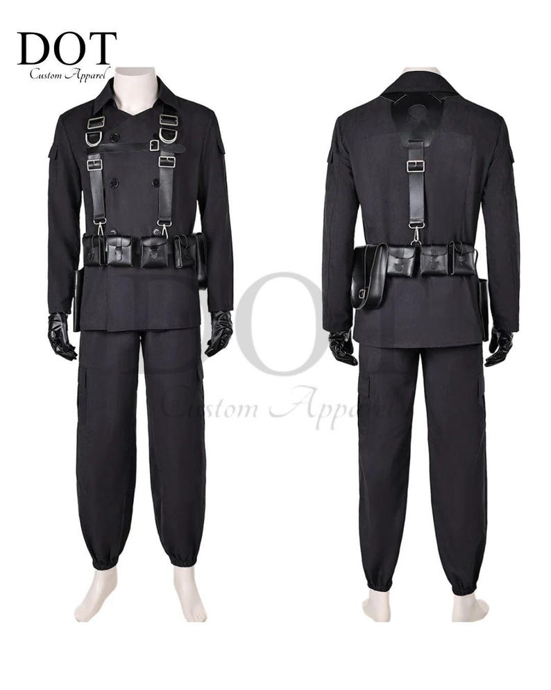 Fallout Costume
Maximus Cosplay
TV Series Outfit
Cosplay Costume
Halloween Suit
Fallout Cosplay
SciFi Costume
Combat Cosplay
Star Wars
Vault Dweller
Mens Cosplay Set
Game Cosplay
Wasteland Gear