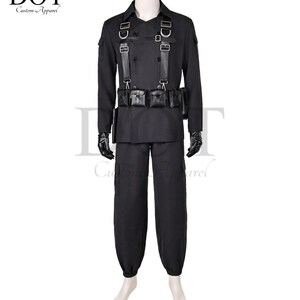 Fallout Costume
Maximus Cosplay
TV Series Outfit
Cosplay Costume
Halloween Suit
Fallout Cosplay
SciFi Costume
Combat Cosplay
Star Wars
Vault Dweller
Mens Cosplay Set
Game Cosplay
Wasteland Gear