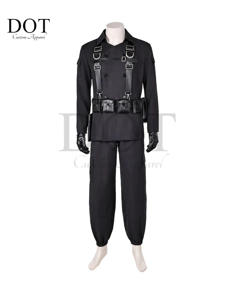 Fallout Costume
Maximus Cosplay
TV Series Outfit
Cosplay Costume
Halloween Suit
Fallout Cosplay
SciFi Costume
Combat Cosplay
Star Wars
Vault Dweller
Mens Cosplay Set
Game Cosplay
Wasteland Gear