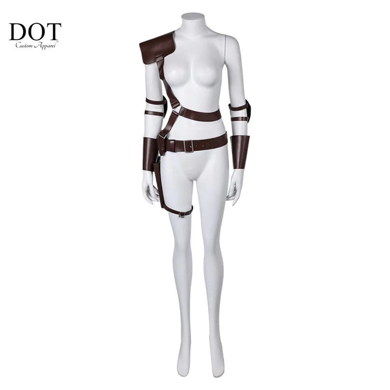 Vault Dweller cosplay holster belt inspired by Fallout 4, perfect for Cooper Howard post-apocalyptic costume and Halloween wear.