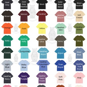 Anti-Trump Political Protest Tee: Anti-Establishment Statement Shirt image 10