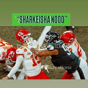 Koszulka Jalen Carter Big Hit