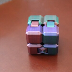 Infinity Cube