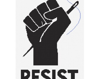 RESISTI! 142x200 punti
