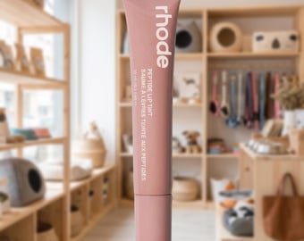 Rhode Peptide Lip Tint | Rozświetlający, nawilżający, wodoodporny, wielorazowy sztyft