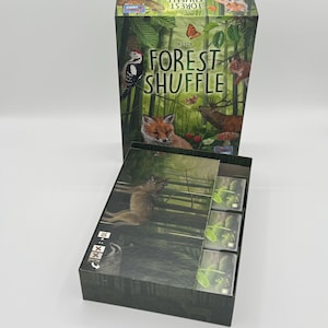 Card Shuffler for Sleeved Cards - Etsy