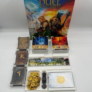 Duel for Middle Earth - Etsy Duel for Middle Earth - Etsy