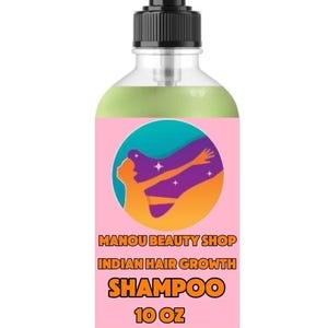 Indian Shampoo  for sale
