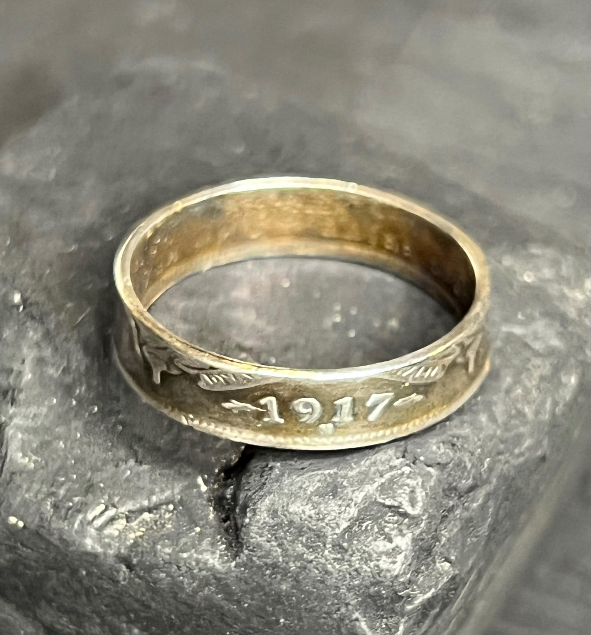 リング　50個セット売り 1917 Ring - Etsy