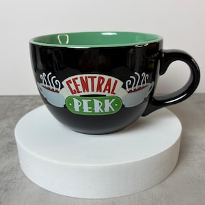Large 90s Mug - Etsy
