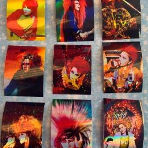 Hide X Japan - Etsy