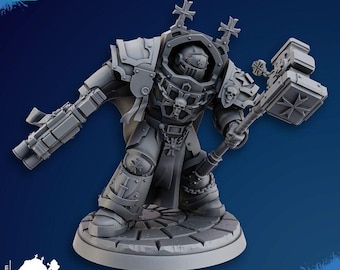 Lord of the Temple Exterminator - GHAMAK