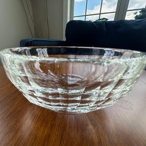 Oleg Cassini Bowl - Etsy