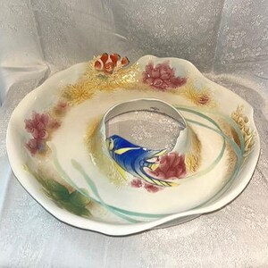 Franz Porcelain by the Sea - Etsy