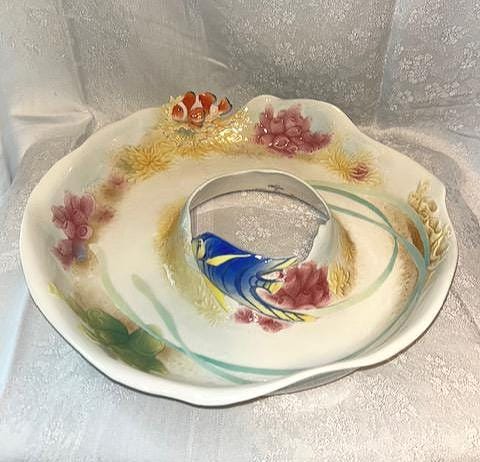 Franz Porcelain by the Sea - Etsy
