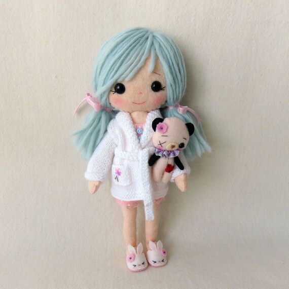 Gingermelon doll sales