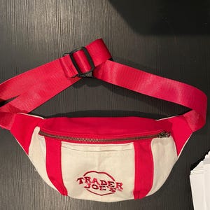 Bolso de mano reconvertido en riñonera