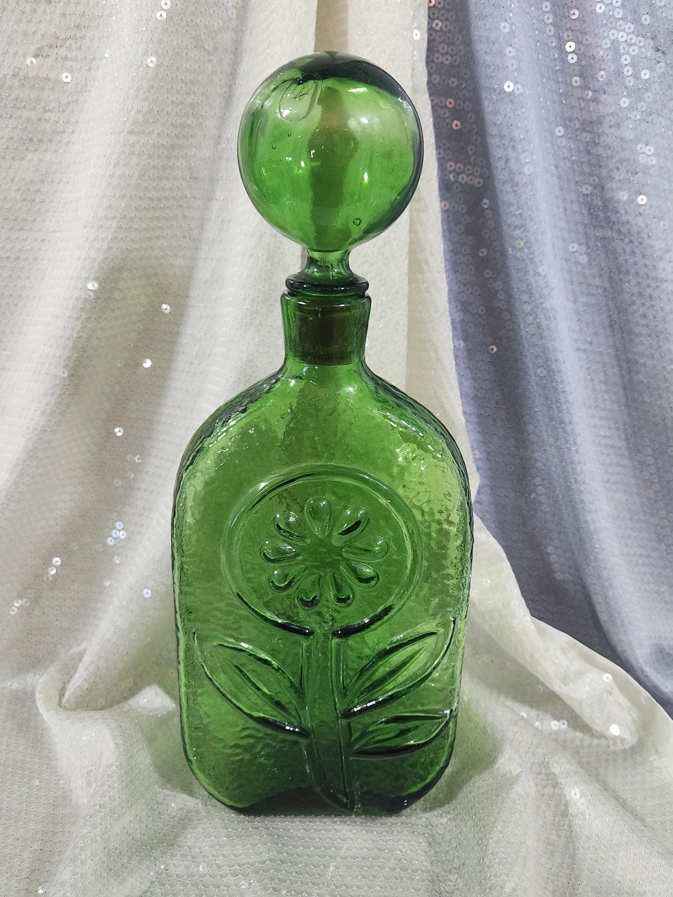 Mcm Decanter - Etsy
