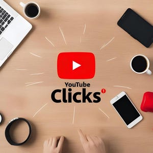 Enganchado en 5 segundos: ¡50 títulos de YouTube que prácticamente hacen clic solos!