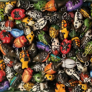 Käfer Charms!
