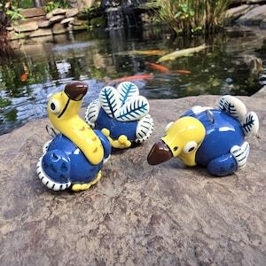 Dodo Christmas Ornament