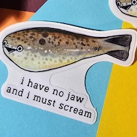 We Got Sued Shark - Etsy