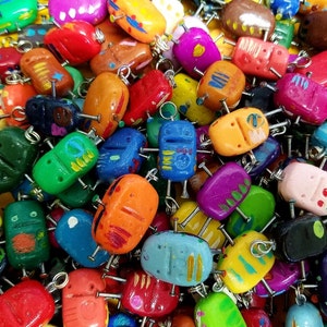 Robot Charms!