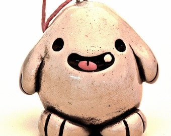 Adipose Christmas Ornament